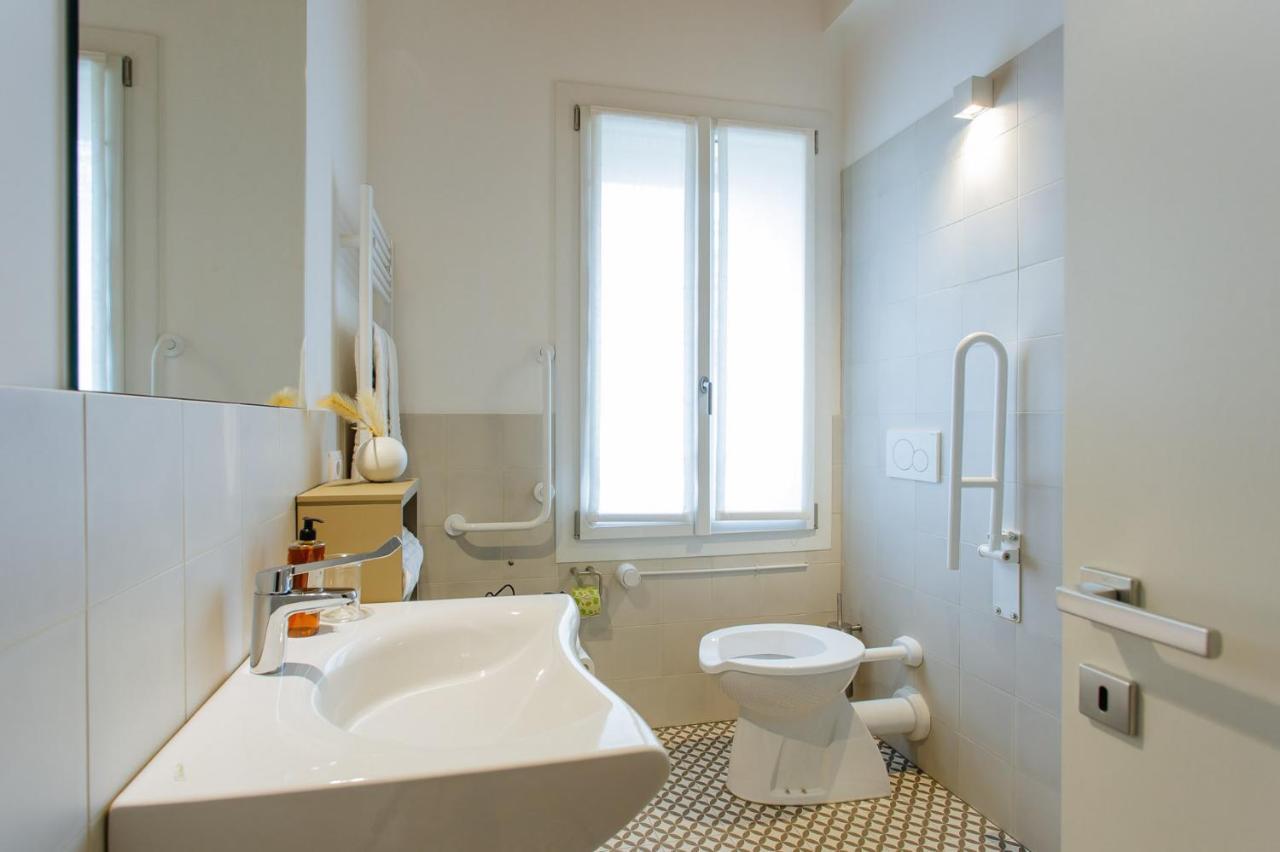 Dadi Home Camera 1 Padova Exterior photo